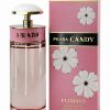 Fragrance * | Prada Women'S Candy Florale 2.7Oz Eau De Toilette Spray