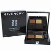 Face & Eye Makeup * | Givenchy 0.14Oz Braise Prisme Quatuor Eyeshadow Women