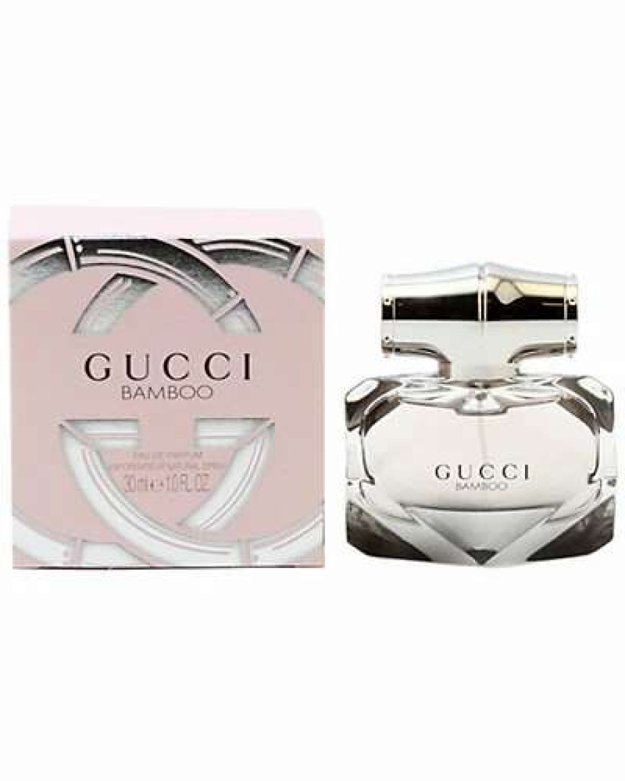 Fragrance * | Gucci Women'S Bamboo 1Oz Eau De Parfum Spray