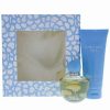 Fragrance * | Oscar De La Renta De La Renta Women'S Something Blue Set