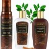 Bath & Body * | Lovery Sandalwood Body Care Travel Set Women