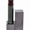 Lip & Cheek Makeup * | Burberry 0.07Oz #293 Oxblood Kisses Sheer Women