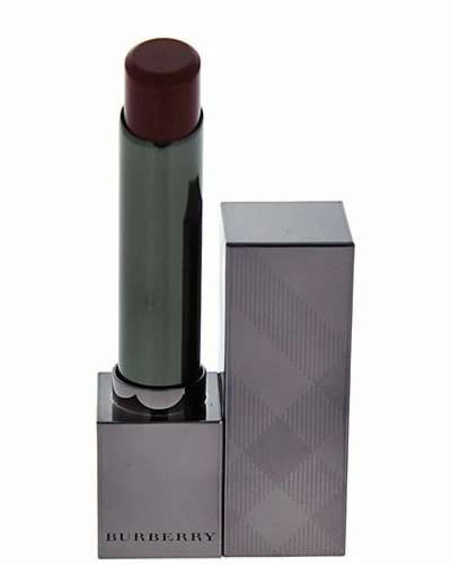 Lip & Cheek Makeup * | Burberry 0.07Oz #293 Oxblood Kisses Sheer Women