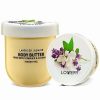 Bath & Body * | Lovery Lavender Jasmine Body Butter Ultra Hydrating Shea Butter Cream Women