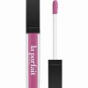 Lip & Cheek Makeup * | La Parfait Cosmetics 0.27Oz Waterproof Lipstick Matte Liquid #13 Barbie Pink Women