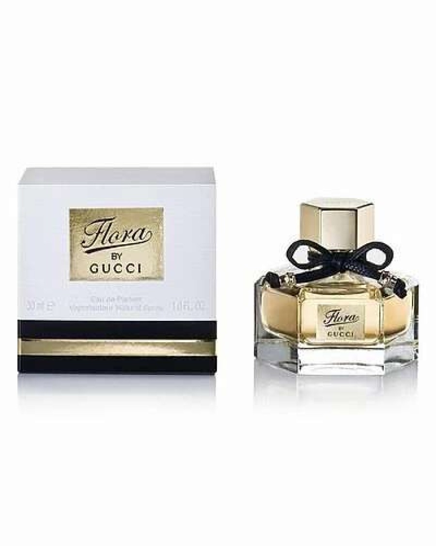 Fragrance * | Gucci Women'S 1Oz Flora Edp Spray