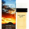 Fragrance * | Dolce & Gabbana Women'S Light Blue Sunset In Salina 3.3Oz Eau De Toilette Spray