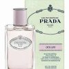 Fragrance * | Women'S 3.4Oz Prada Infusion Oeillet Eau De Parfum Spray