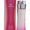 Fragrance * | Lacoste Women'S 3Oz Touch Of Pink Eau De Toilette