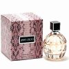 Fragrance * | Women'S "Jimmy Choo" 3.3Oz Eau De Parfum Spray