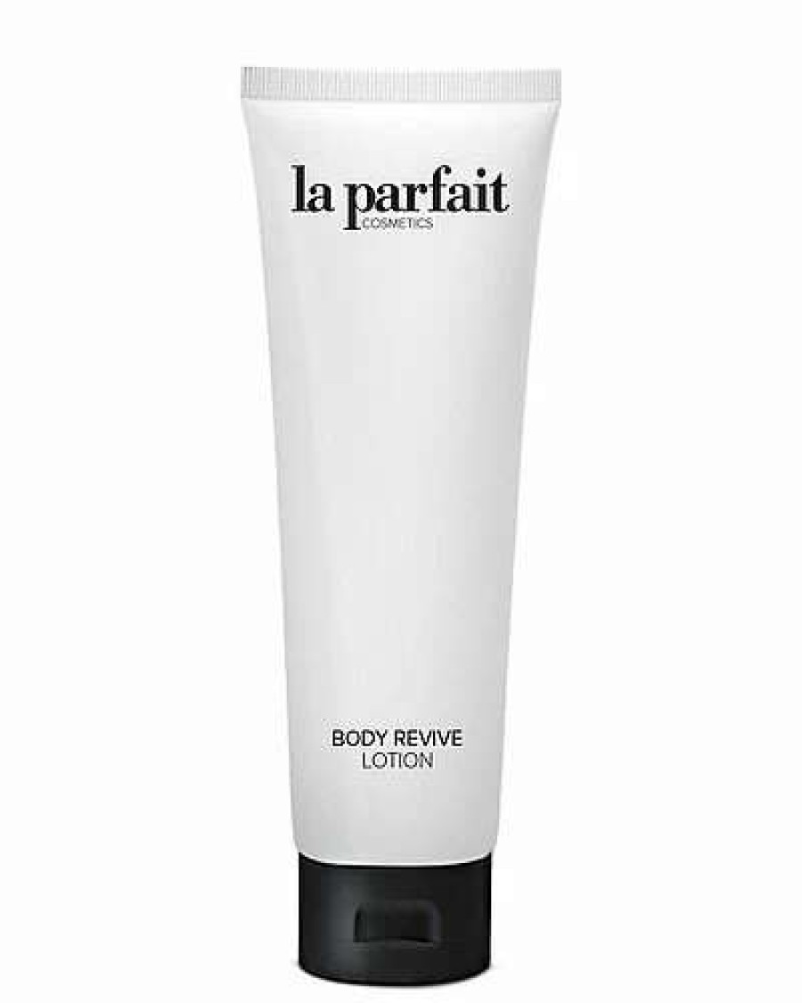 Bath & Body * | La Parfait Cosmetics 0.27Oz Body Revive Lotion Women