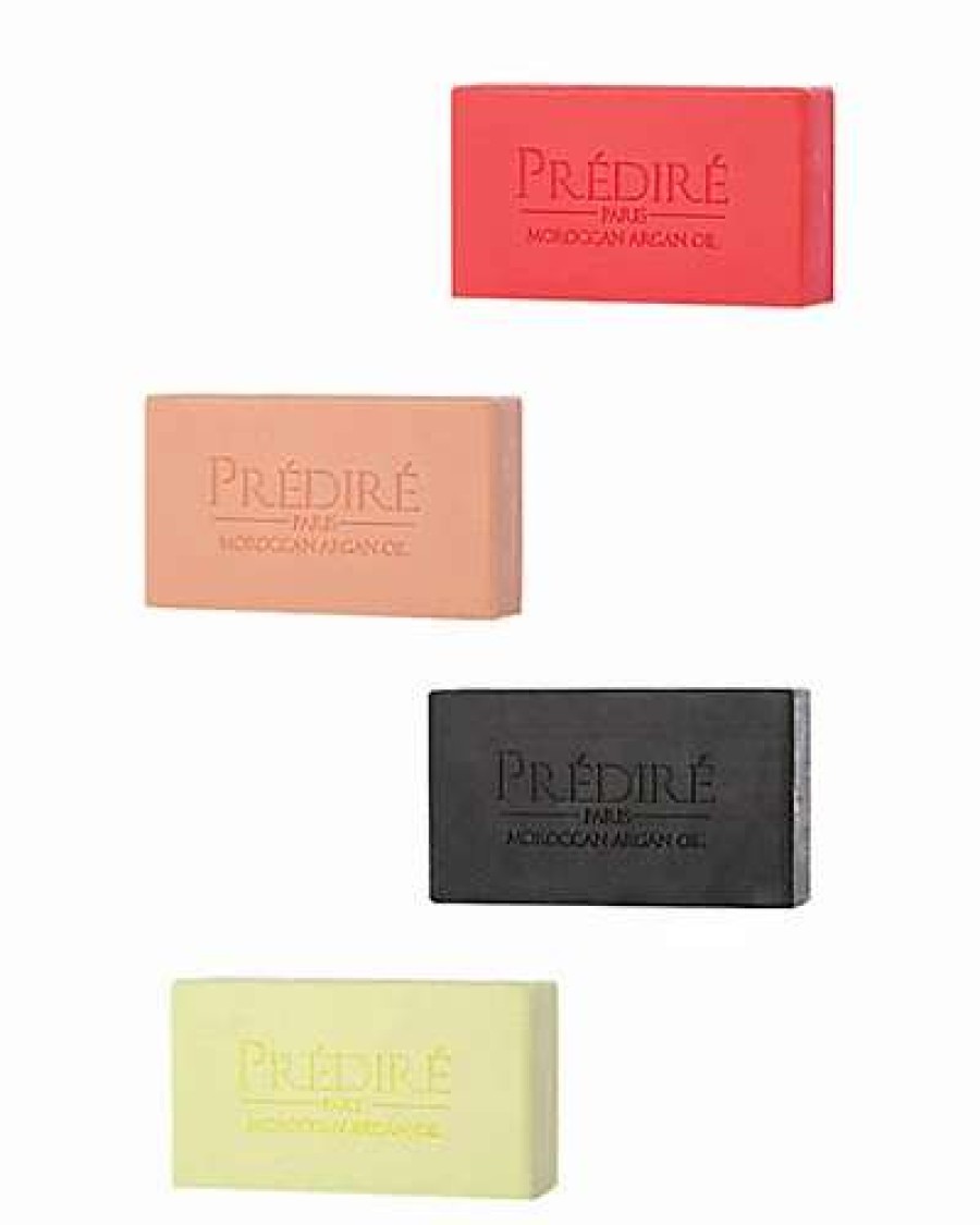 Bath & Body * | Predire Paris Vitamin E Luxury Soap Collection Women