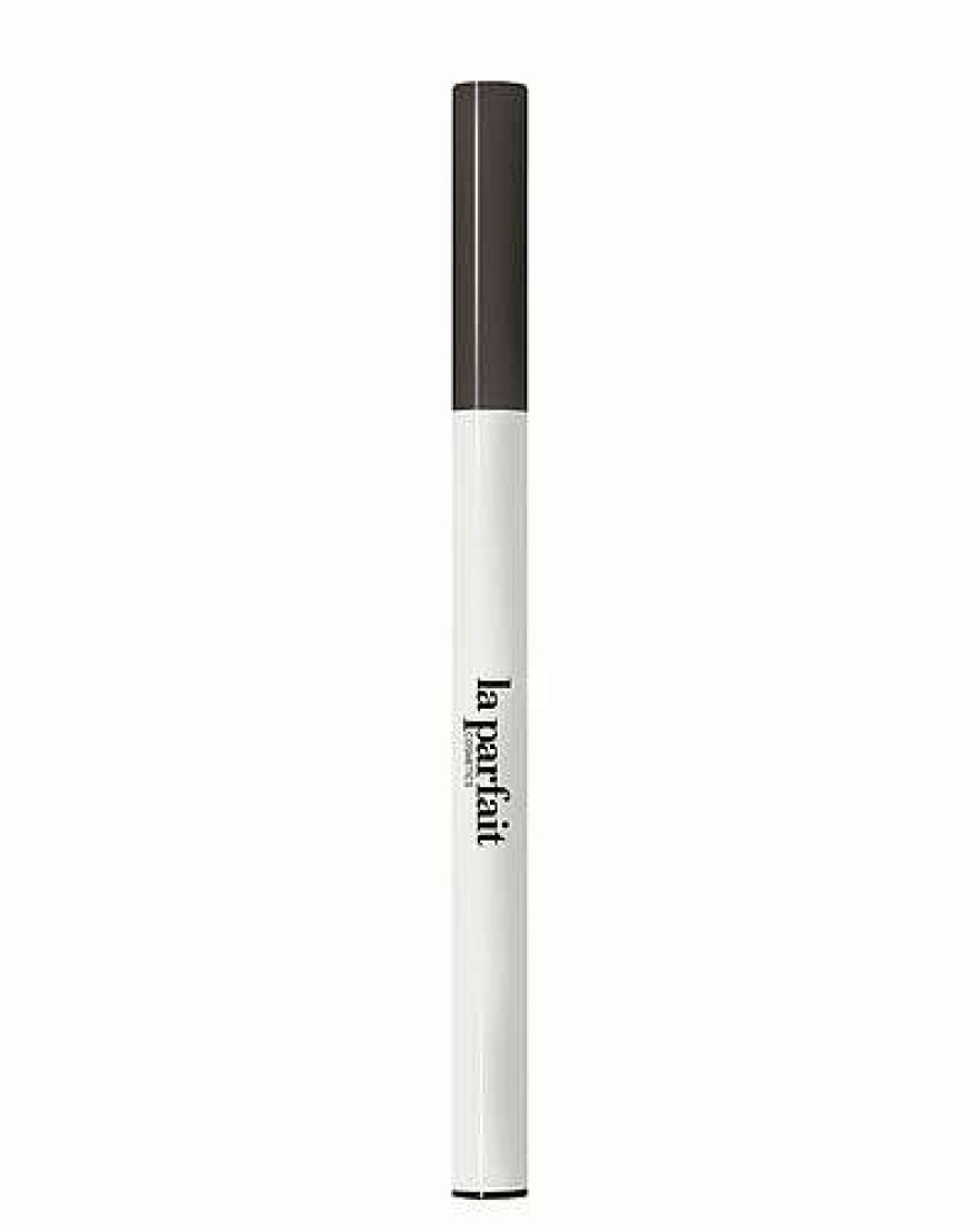 Face & Eye Makeup * | La Parfait 0.034Oz Gray Microblading Eyebrow Definer Women