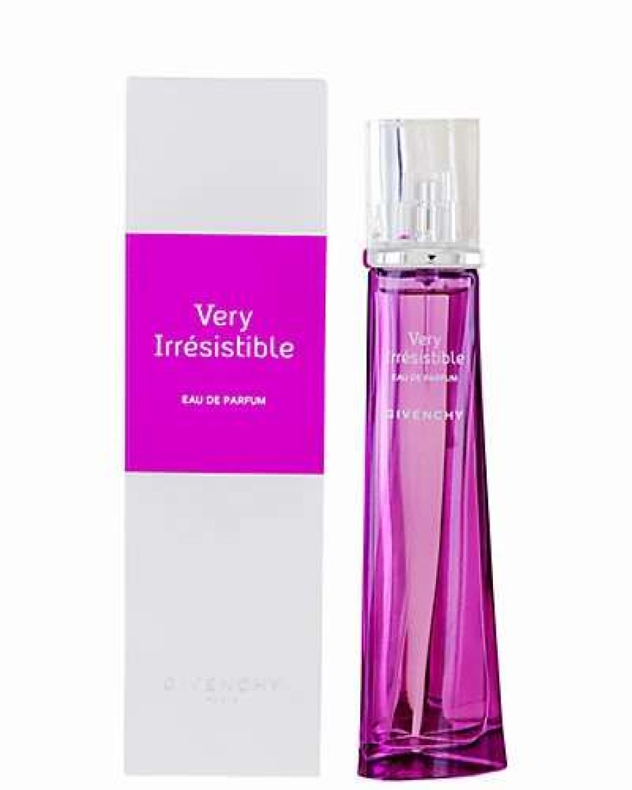 Fragrance * | Givenchy Women'S 2.5Oz Very Irresistible Eau De Parfum Spray