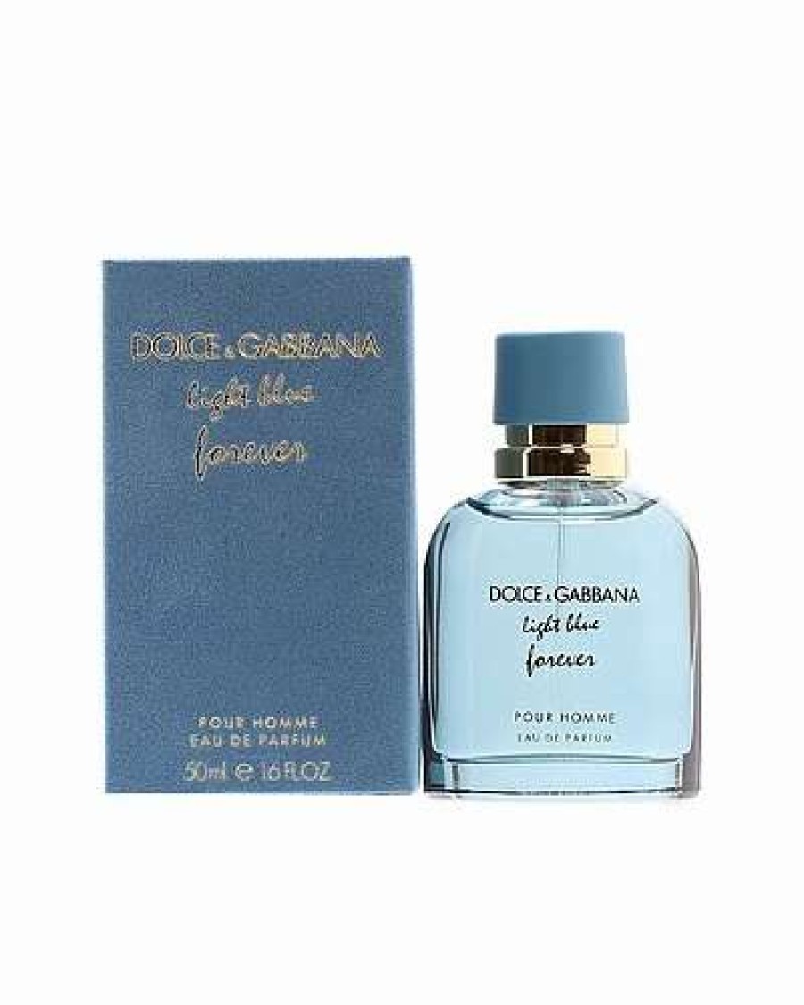 Fragrance * | Dolce & Gabbana 1.6Oz Light Blue Forever Women