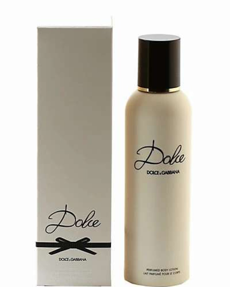 Bath & Body * | Dolce & Gabbana Women'S 6.7Oz Dolce Body Lotion