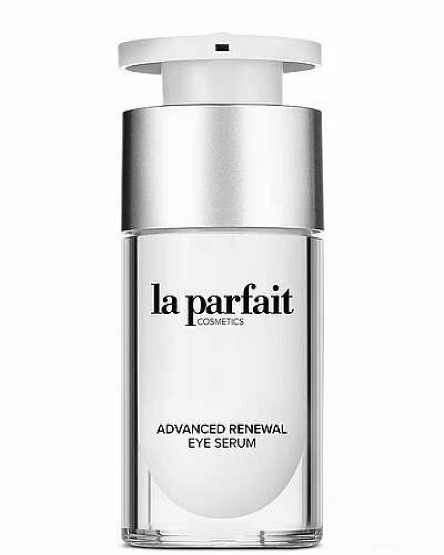 Moisturizers & Eye Cream * | La Parfait Cosmetics 0.5Oz Advanced Renewal Eye Serum Women