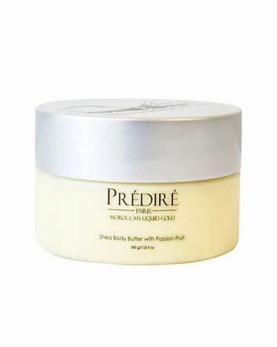 Bath & Body * | Predire Paris 7.05Oz Aromatic Passion Fruit Body Butter Women