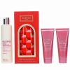 Bath & Body * | Elemis English Rose-Infused Body Trio Women