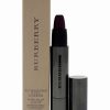 Lip & Cheek Makeup * | Burberry 0.07Oz #545 Dewberry Full Kisses Women