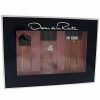 Fragrance * | Women'S 3Pc Oscar De La Renta Fragrance Set