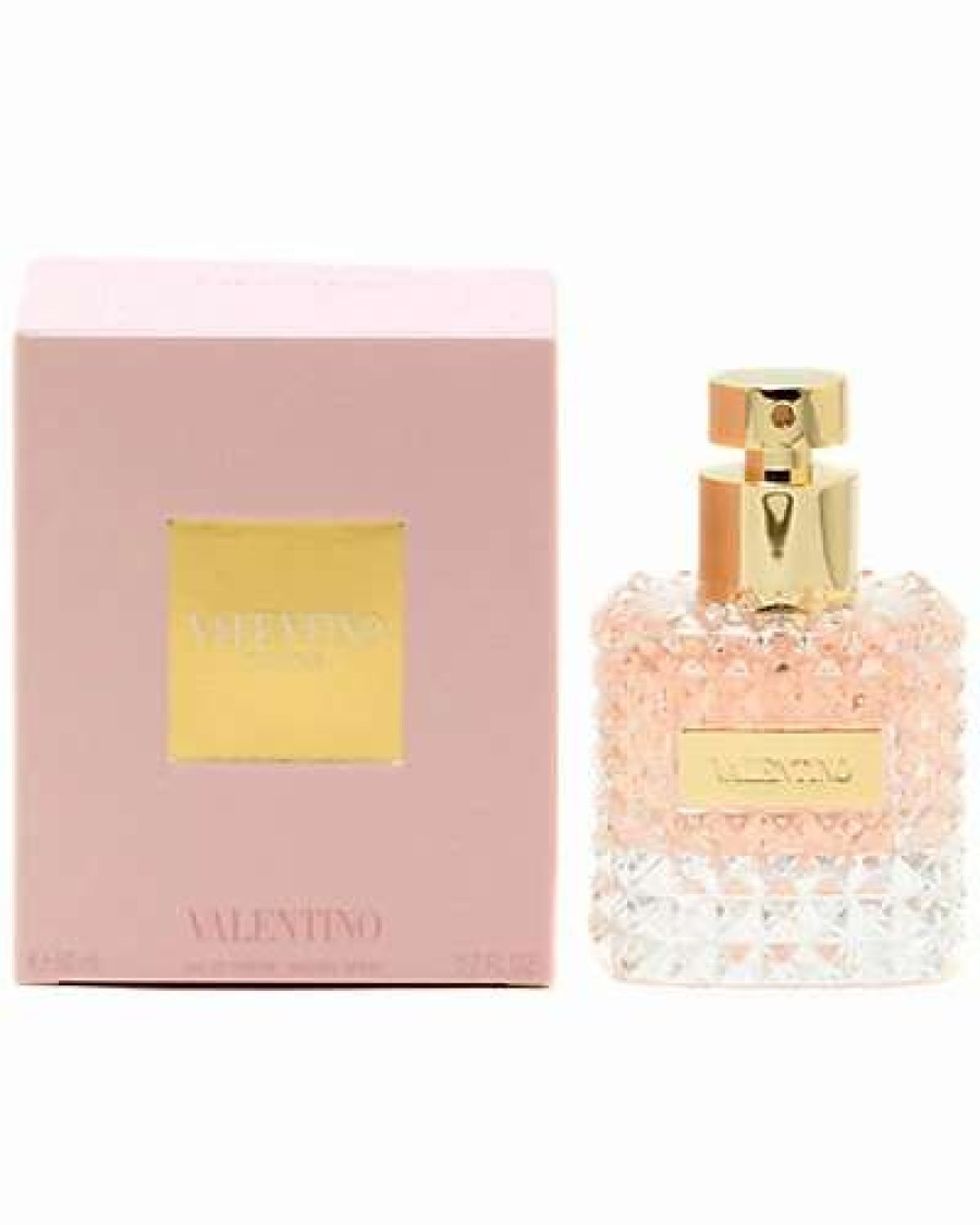 Fragrance * | Valentino Women'S 1.7Oz Eau De Parfum Spray