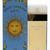 Fragrance * | Dolce & Gabbana 3.3Oz Light Blue Sun Women