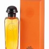 Fragrance * | Hermes 3.3Oz Eau De Mandarine Ambree Cologne Spray (Authentic Pre-Owned) Women