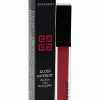 Lip & Cheek Makeup * | Givenchy 0.21Oz #08 Sexy Pink Gloss Interdit Women