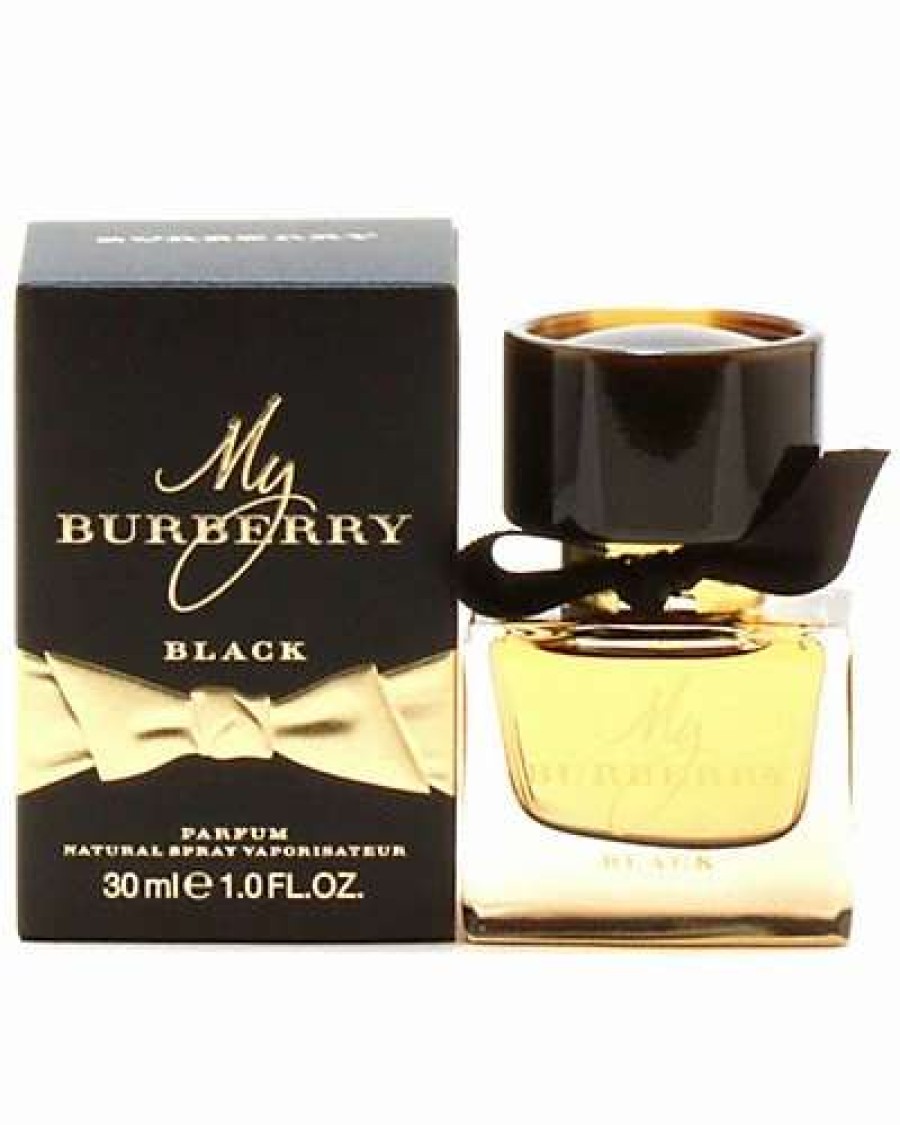 Fragrance * | My Burberry Black Women'S 1Oz Eau De Parfum