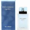 Fragrance * | Dolce & Gabbana Light Blue Eau Intense Women'S 1.6Oz Eau De Parfum Spray