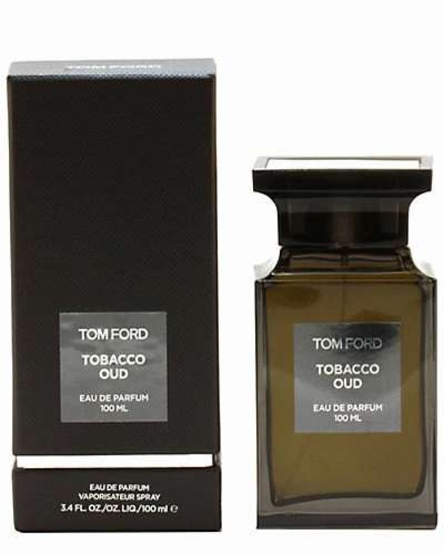 Fragrance * | Tom Ford Women'S Tobacco Oud 3.4Oz Eau De Parfum Spray