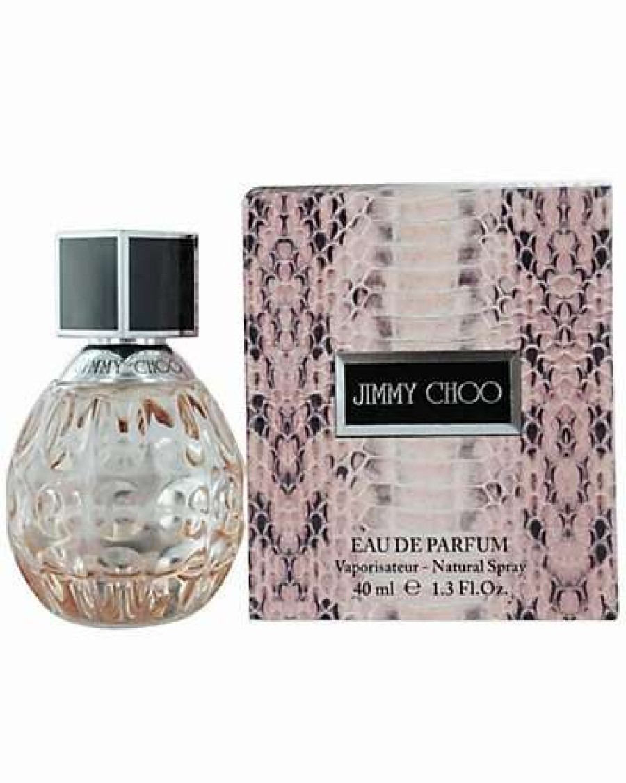 Fragrance * | Jimmy Choo Women'S 1.3Oz Eau De Parfum Spray