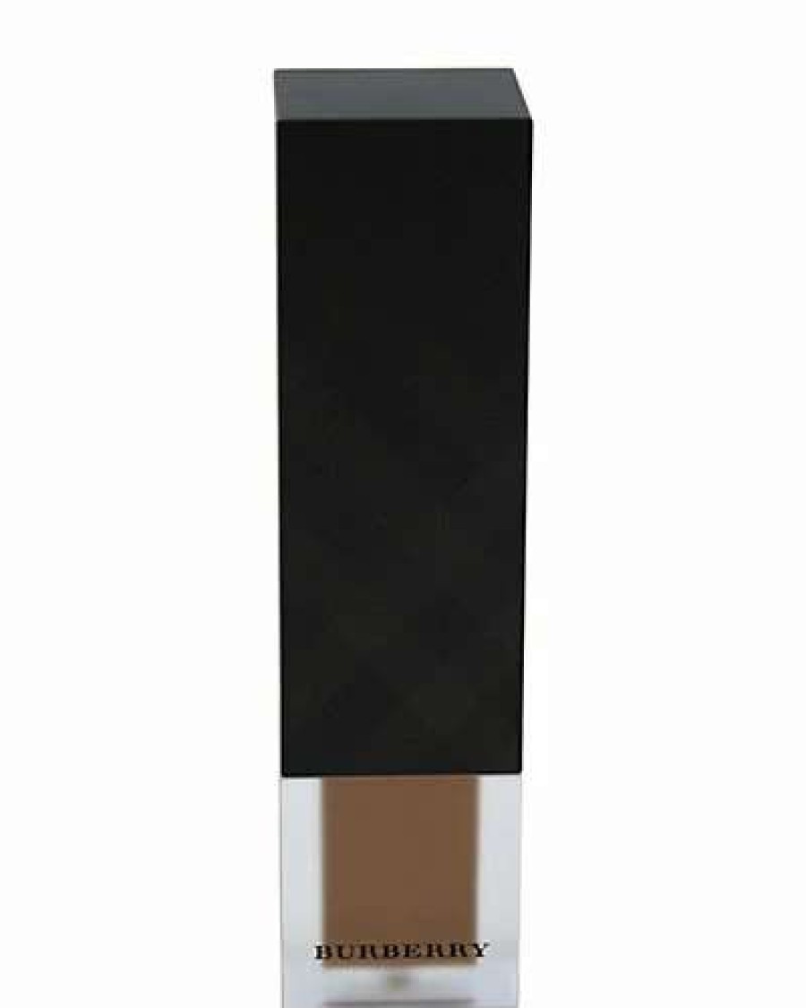 Face & Eye Makeup * | Burberry 1Oz #36 Dark Sable Cashmere Foundation Spf 20 Women