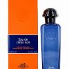 Fragrance * | Hermes 3.3Oz Eau De Citron Noir Cologne Spray Women