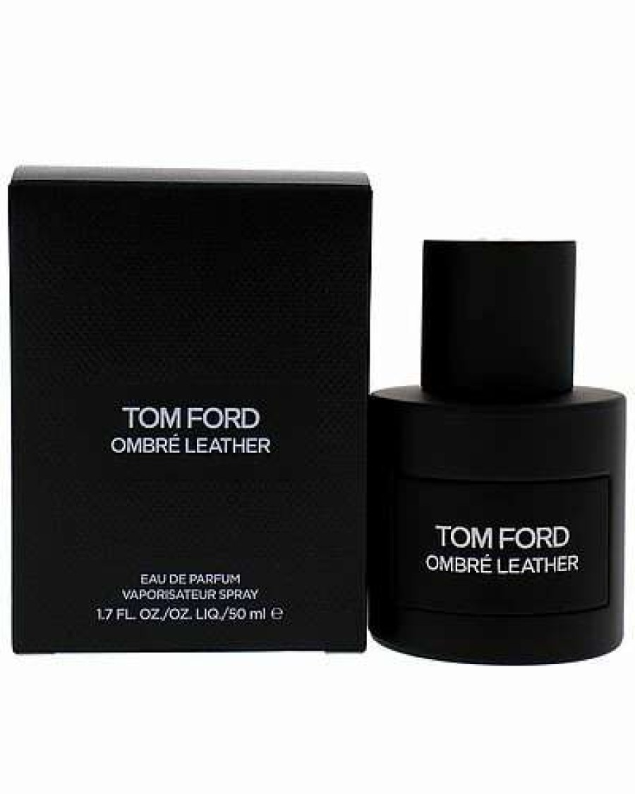 Fragrance * | Tom Ford Women'S 1.7Oz Ombre Leather