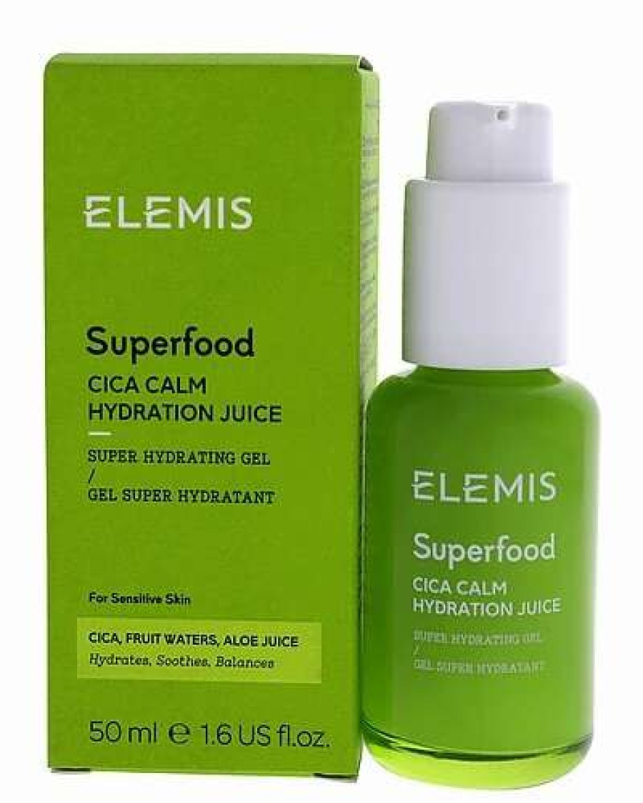 Moisturizers & Eye Cream * | Elemis 1.6Oz Superfood Cica Calm Hydration Juice Women