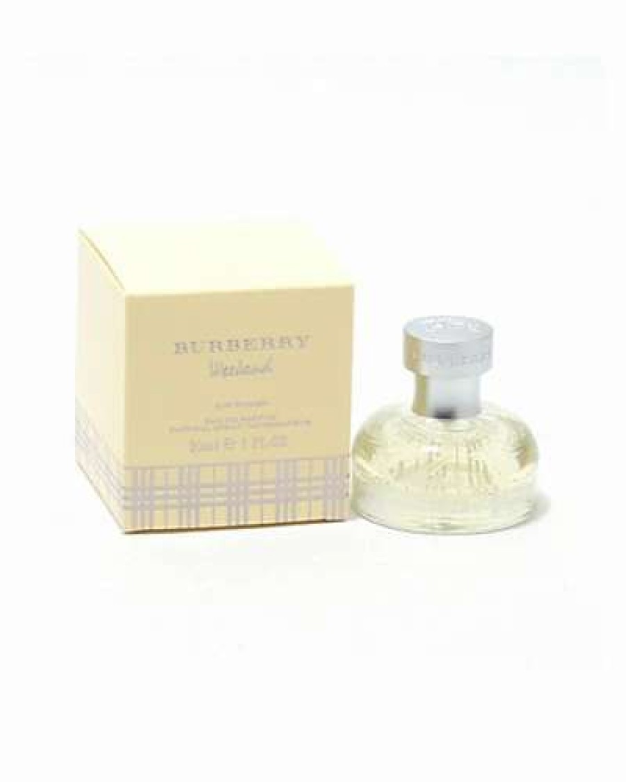 Fragrance * | Burberry Women'S Weekend 1Oz Eau De Parfum Spray