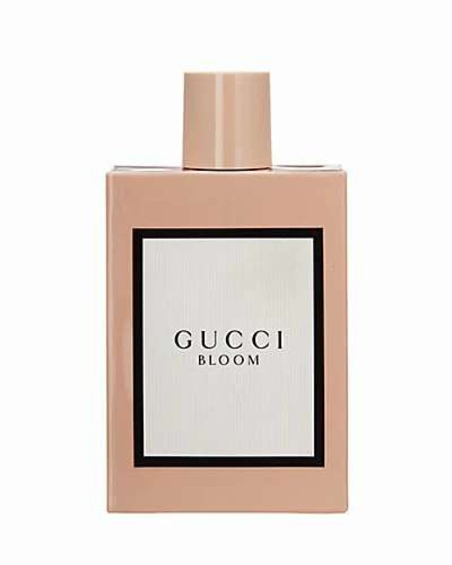 Fragrance * | Gucci Women'S 3.3Oz Bloom Eau De Parfum Spray