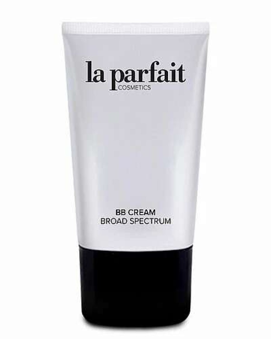 Face & Eye Makeup * | La Parfait Cosmetics 1.1Oz Medium Bb Cream Women