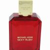 Fragrance * | Michael Kors Women'S 3.4Oz Sexy Ruby B Edp Spray