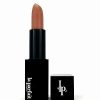 Lip & Cheek Makeup * | La Parfait Cosmetics 0.176Oz #01 Soft Nude B-Bold Satin Lipstick Women