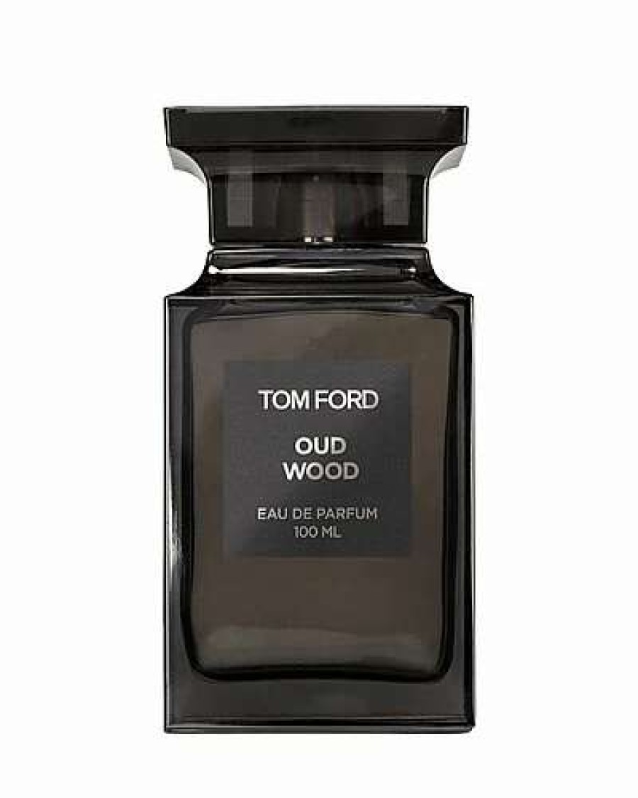 Fragrance * | Tom Ford Unisex 3.4Oz Oud Wood Edp Spray Women