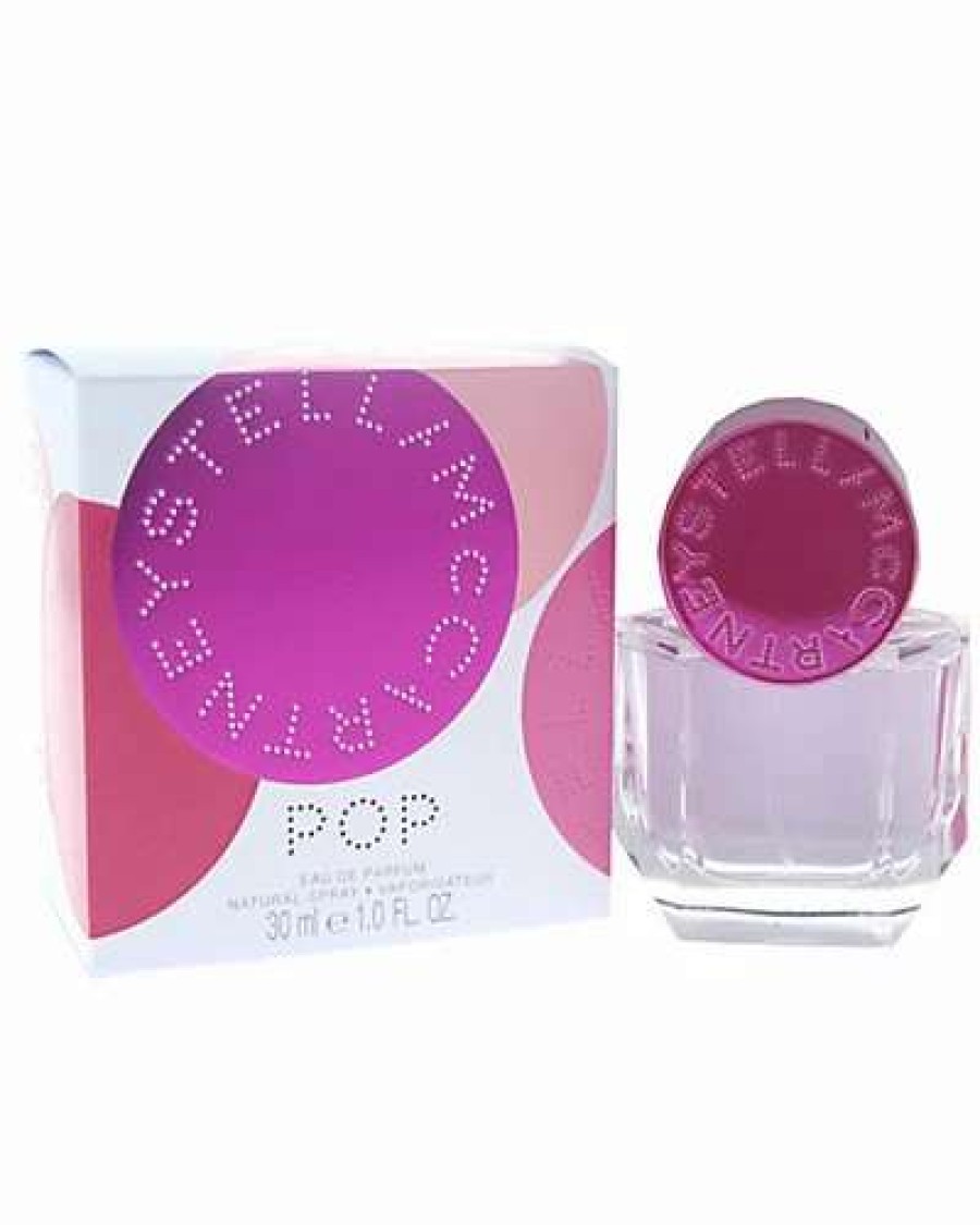 Fragrance * | Stella Mccartney Women'S Pop 1Oz Edp Spray