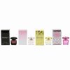 Fragrance * | Versace Women'S Set