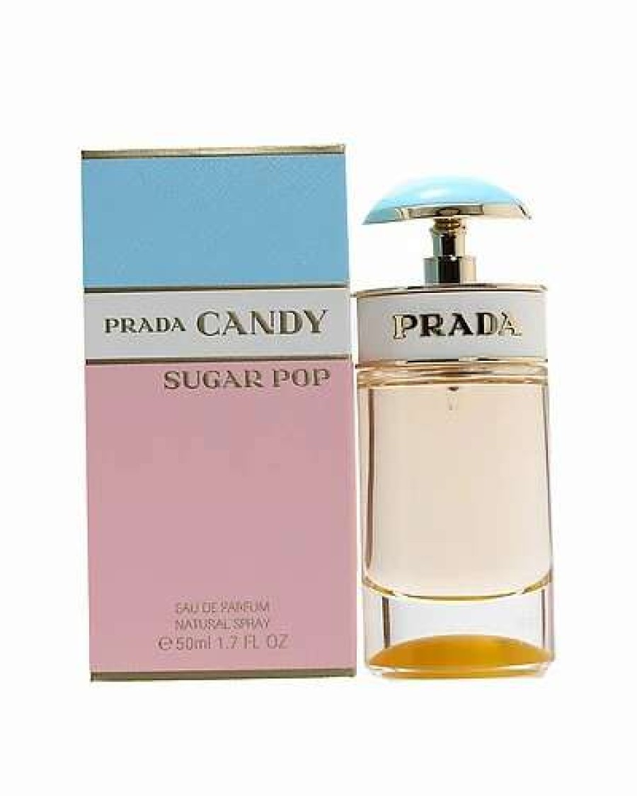 Fragrance * | Prada Women'S 1.7Oz Candy Sugar Pop Edp