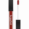 Lip & Cheek Makeup * | La Parfait Cosmetics 0.27Oz Waterproof Lipstick Matte Liquid #03 Copper Bronze Women