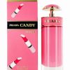 Fragrance * | Women'S 2.7Oz Prada Candy Gloss Eau De Toilette Spray