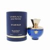 Fragrance * | Versace Women'S 3.4Oz Dylan Blue Edp Spray