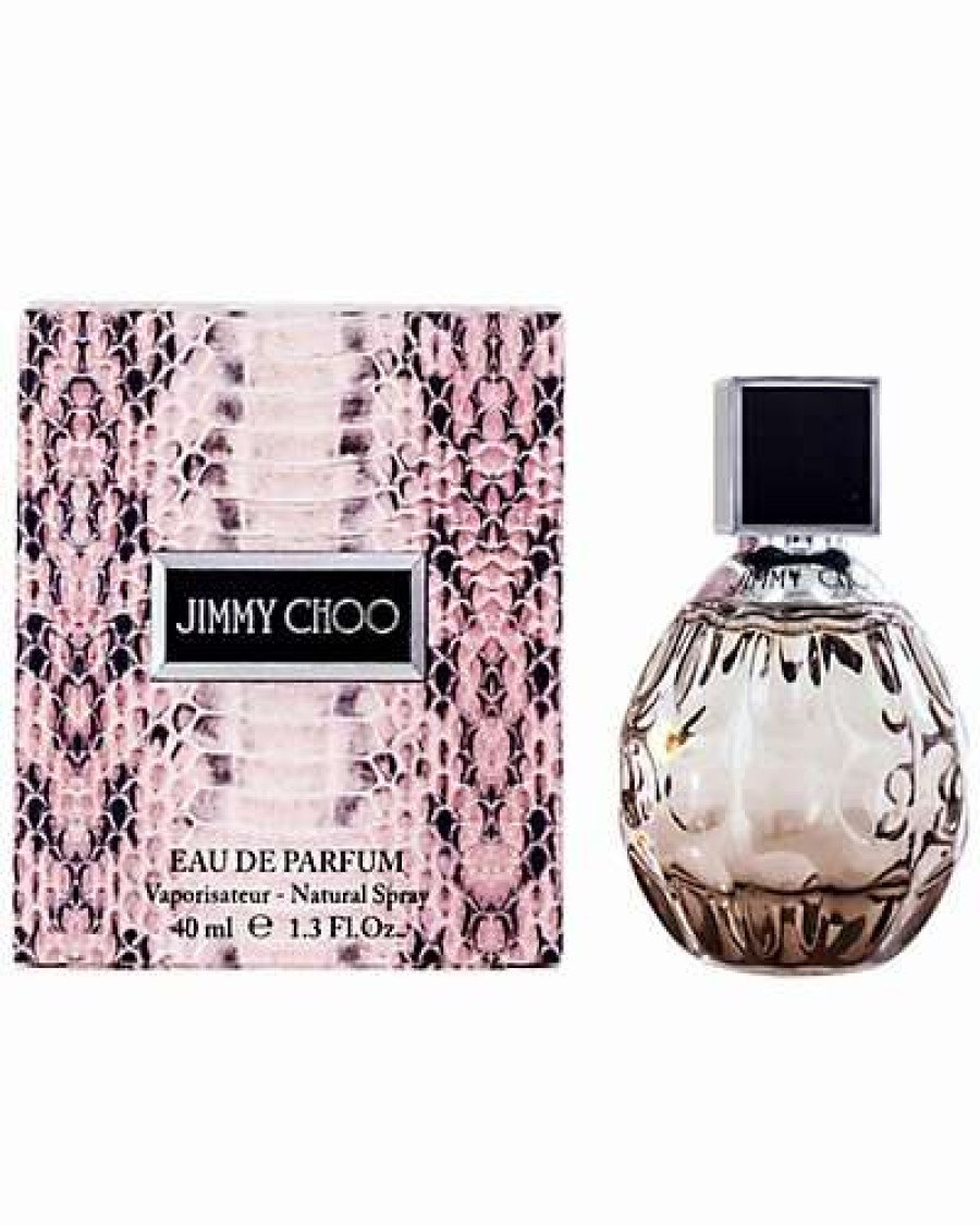 Fragrance * | Jimmy Choo 1.3Oz Eau De Parfum Spray Women